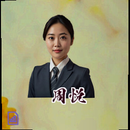 周悦